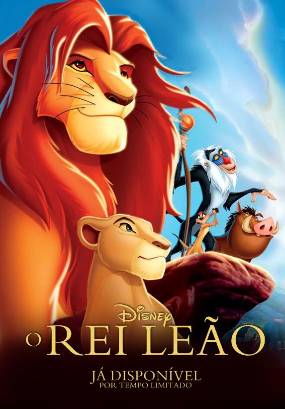 فيلم The Lion King 1994 كامل HD