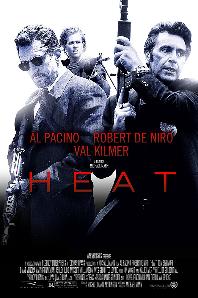 فيلم Heat كامل HD