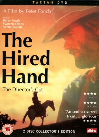 فيلم The Hired Hand اليد المستأجرة كامل HD