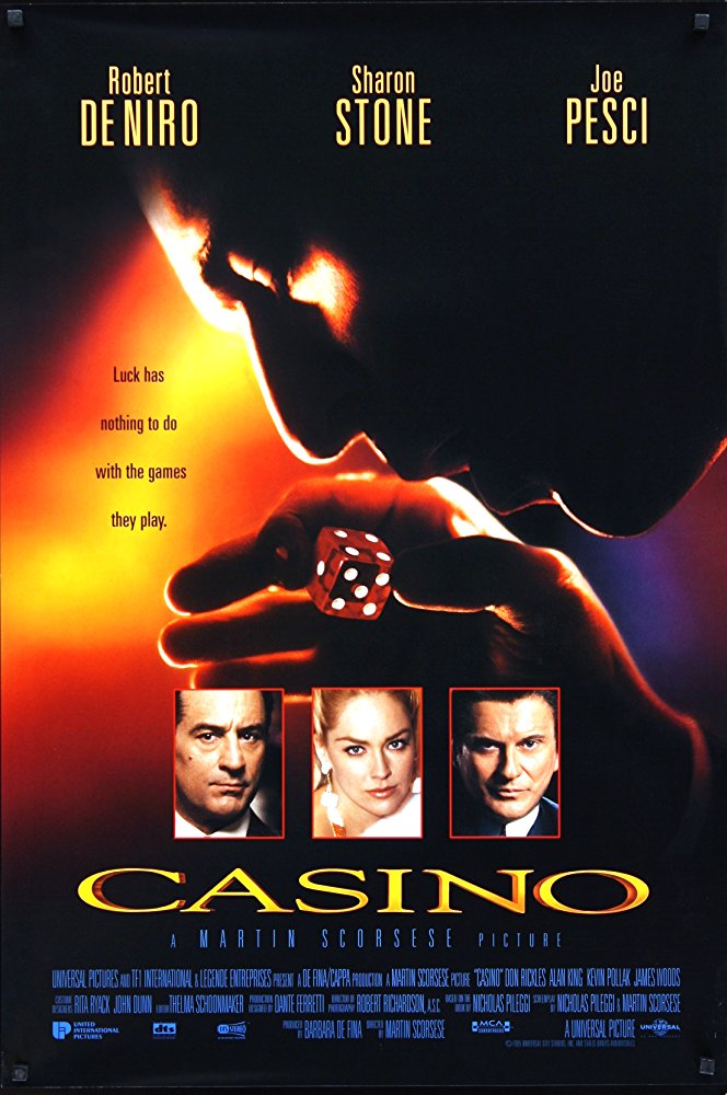 فيلم Casino كامل HD