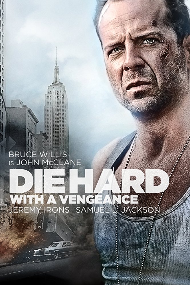 فيلم Die Hard with a Vengeance كامل HD