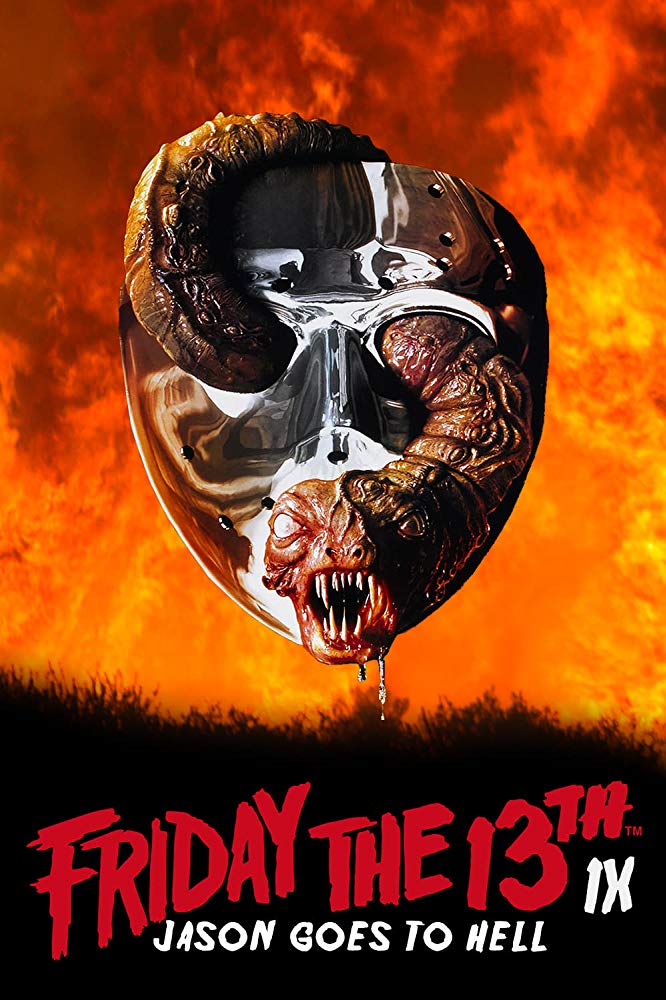فيلم Jason Goes to Hell The Final Friday 1993 كامل HD