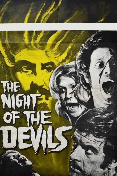 فيلم Night of the Devils كامل HD