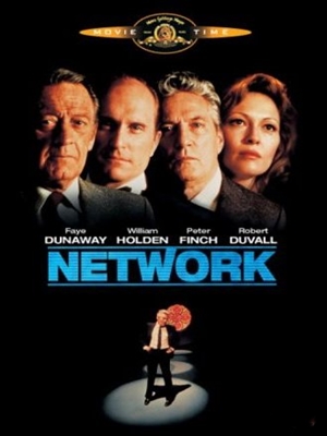 فيلم Network 1976 كامل