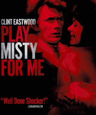فيلم Play Misty for Me اعزف ميستي من أجلي كامل HD