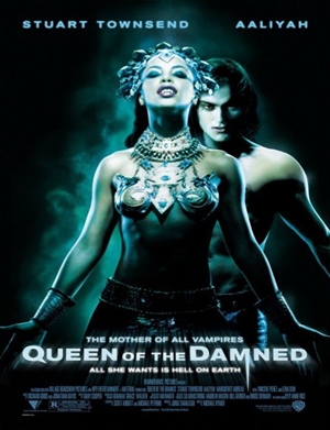 فيلم الملكة الملعونة Queen Of The Damned كامل HD