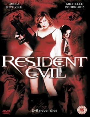 فيلم Resident Evil كامل HD