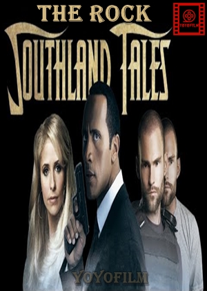 فيلم Southland Tales كامل HD