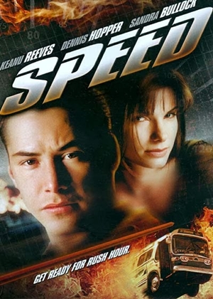 فيلم Speed 1994 كامل HD