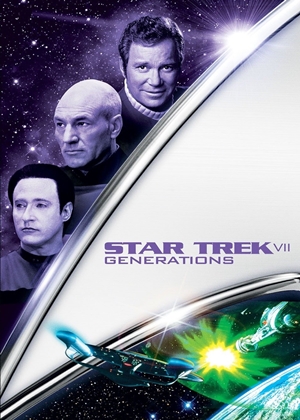 فيلم Star Trek Generations 1994 كامل HD