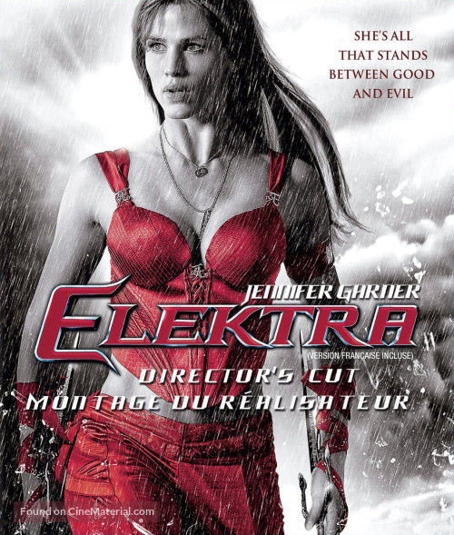 فيلم Elektra كامل HD
