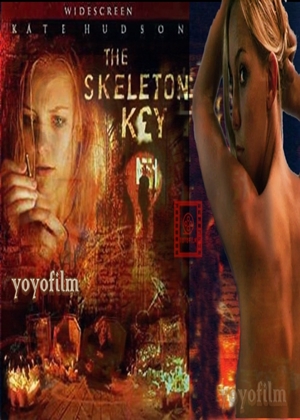 فيلم The Skeleton Key كامل HD