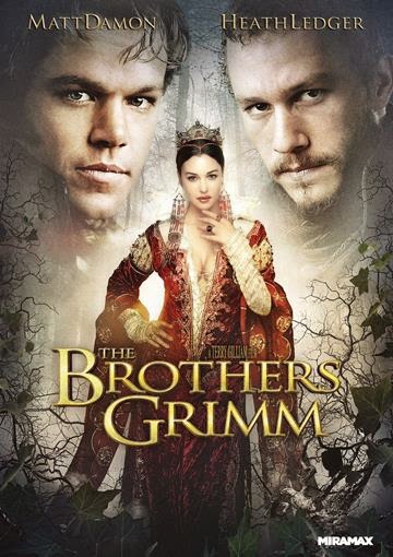 فيلم The Brothers Grimm كامل HD
