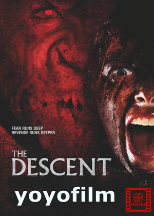 فيلم The Descent كامل HD
