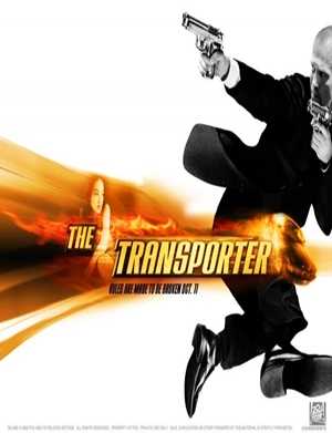 فيلم The Transporter كامل HD