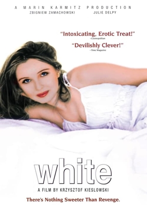 فيلم Three Colors: White 1994 كامل HD