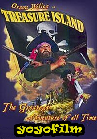 فيلم Treasure Island كامل HD