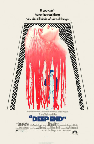 فيلم Deep End كامل HD