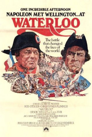 فيلم Waterloo كامل HD
