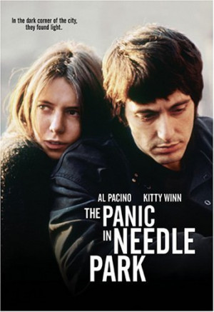 فيلم The Panic in Needle Park كامل HD