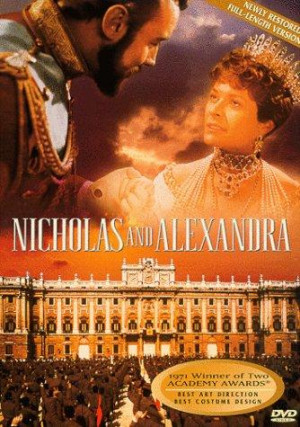 فيلم Nicholas and Alexandra كامل HD