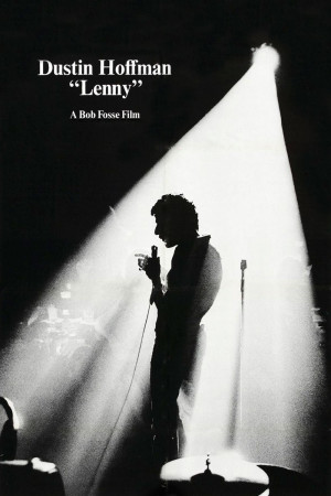 فيلم Lenny ليني كامل