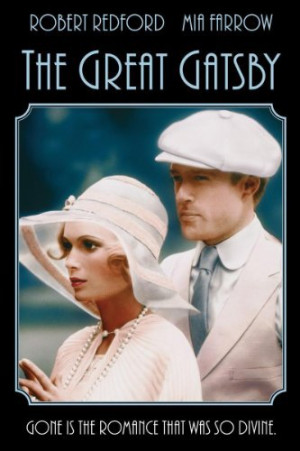 فيلم The Great Gatsby كامل