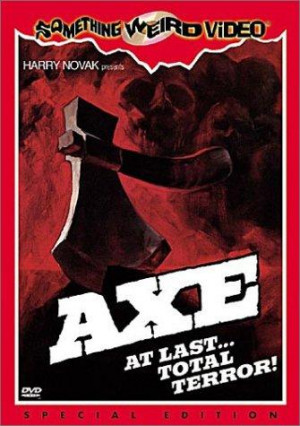 فيلم Axe كامل