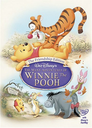 فيلم The Many Adventures of Winnie the Pooh 1976 كامل