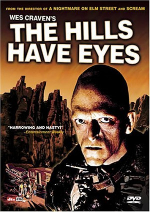 فيلم The Hills Have Eyes 1976 كامل