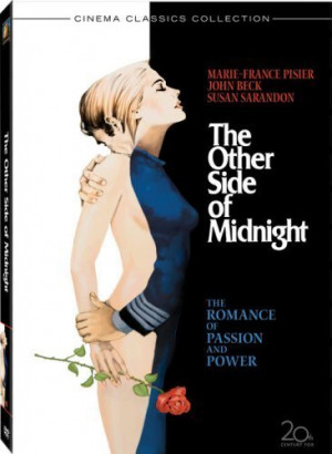 فيلم The Other Side of Midnight 1976 كامل