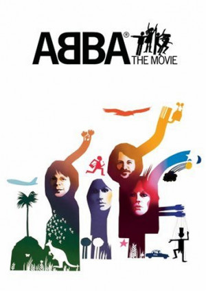 فيلم ABBA: The Movie 1976 كامل