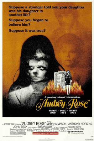 فيلم Audrey Rose 1976 كامل