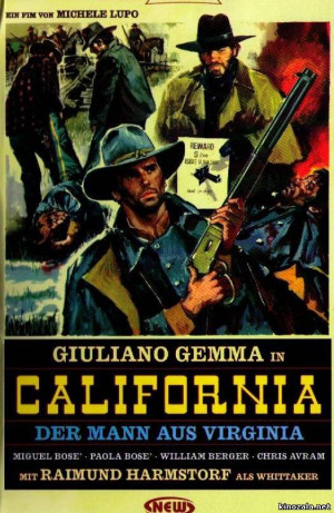 فيلم California 1976 كامل