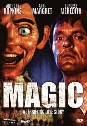 فيلم Magic 1978 كامل