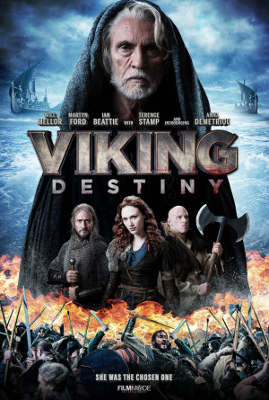 Viking Destiny online full movie