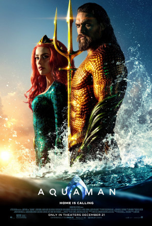 Aquaman online full movie