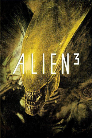 فيلم Alien 3 1992 كامل HD
