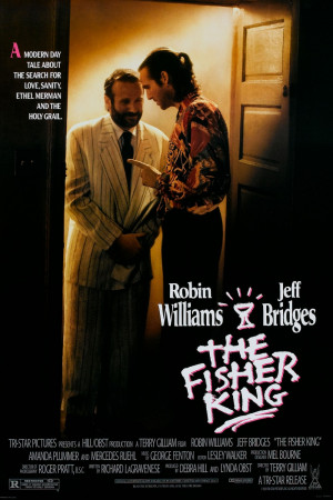 فيلم The Fisher King كامل HD