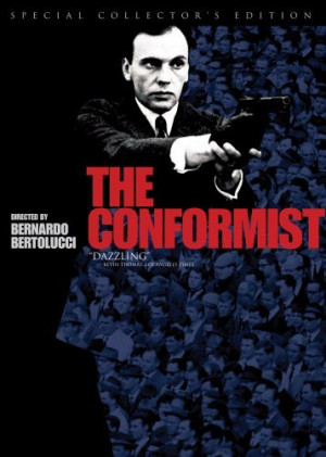 فيلم The Conformist كامل HD