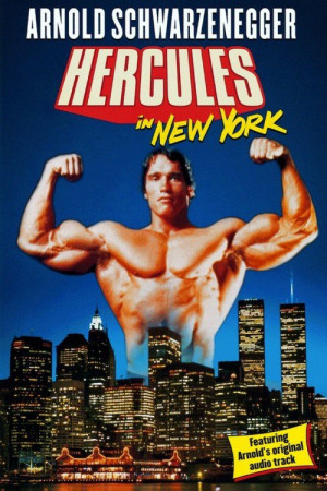 فيلم Hercules in New York كامل HD