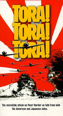 فيلم Tora! Tora! Tora! كامل HD