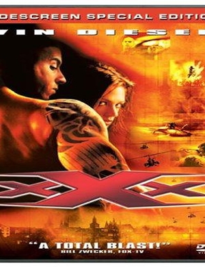 فيلم 3 اكس xXx كامل HD