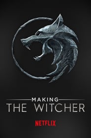 فيلم Making the Witcher كامل HD