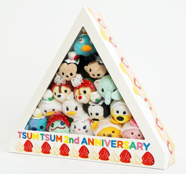 t p500 peluches tsum tsum