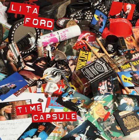 Lita ford message board #3