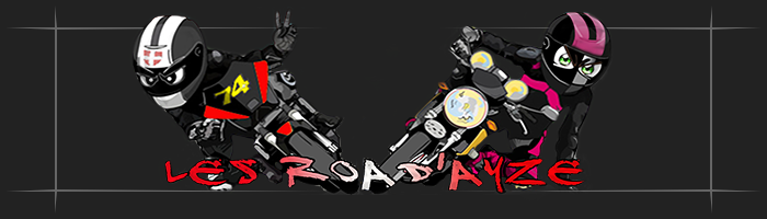 LES ROAD'AYZE