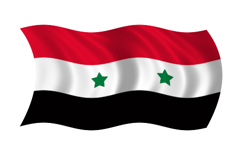 syria republic - الجمهوريه السوريه