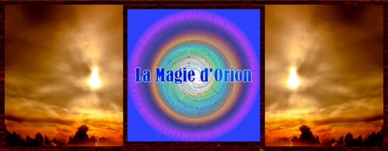 La Magie d'Orion
